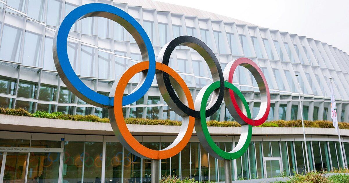 Seven Nations Express Interest in Hosting 2036 Olympic Games