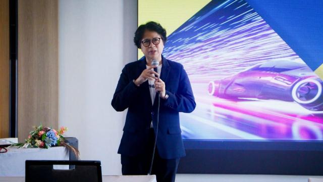 Thai Journalists Association Launches AI Training for Regional Reporters