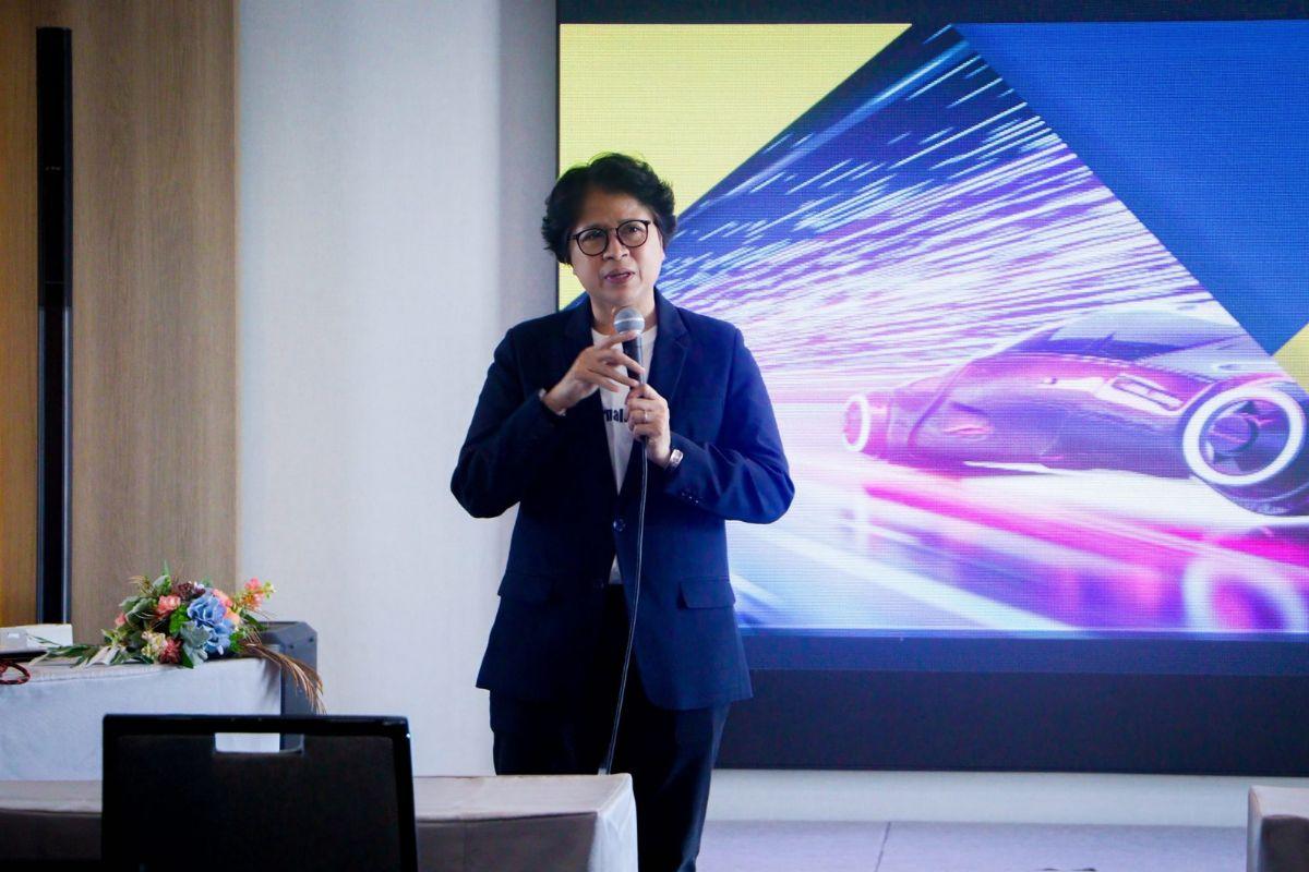 Thai Journalists Association Launches AI Training for Regional Reporters
