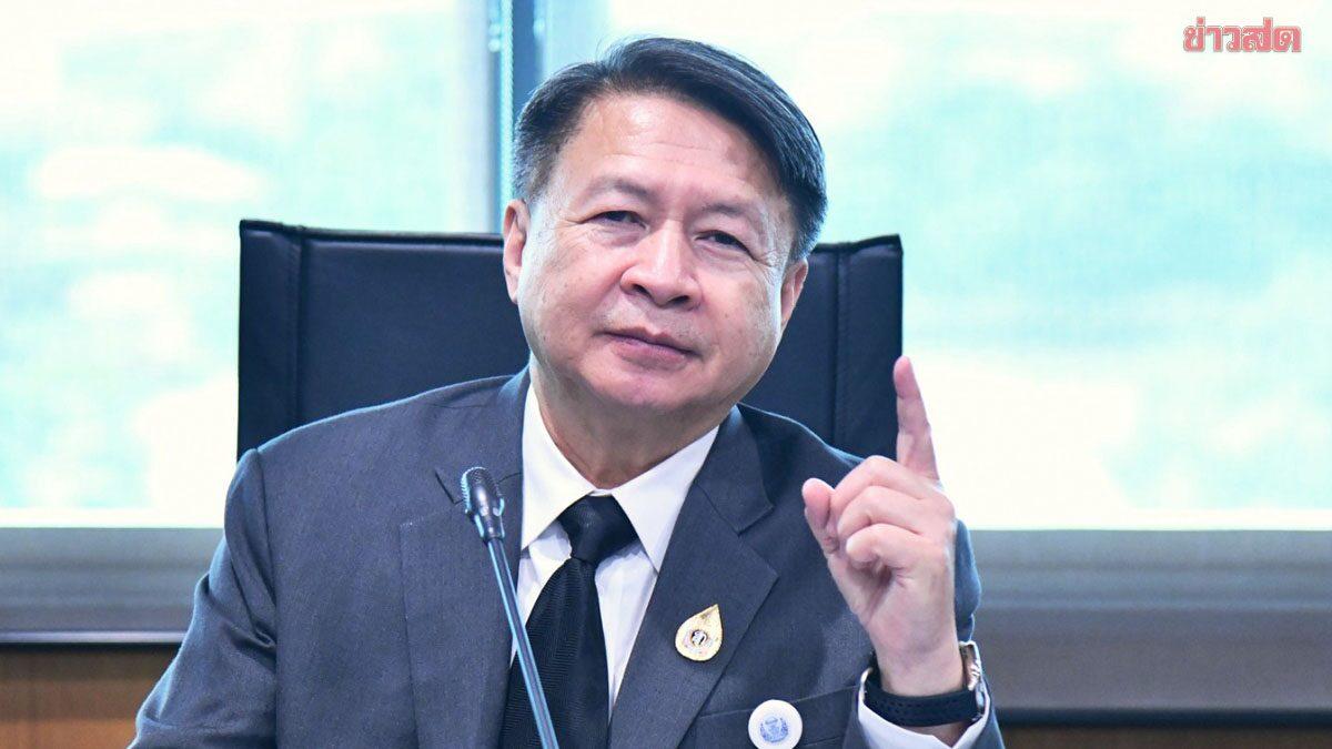 La Thailandia identifica lacune nei servizi medici di emergenza in oltre 2.500 sottodistretti