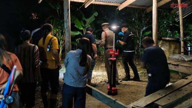 Incident domestique tragique à Sa Kaeo : un décès signalé