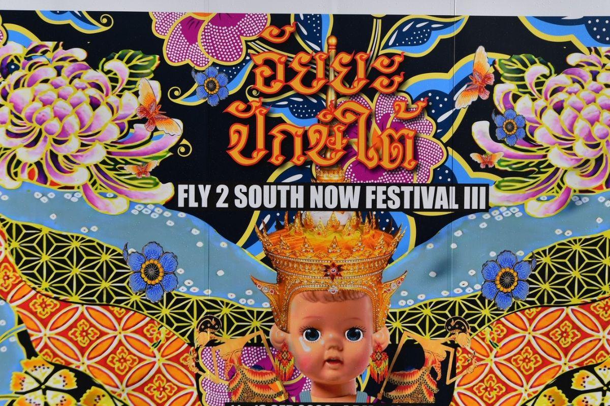 TAT y FLYNOW colaboran para promover el sur de Tailandia a través de la moda