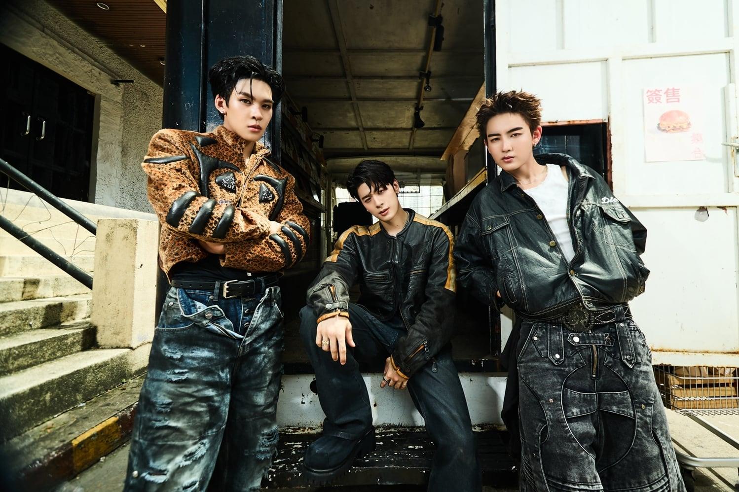 DMD MUSIC Launches New T-POP Collaboration for 'MR. FANBOY' Series