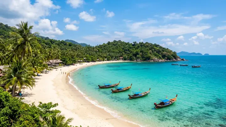 Koh Phangan