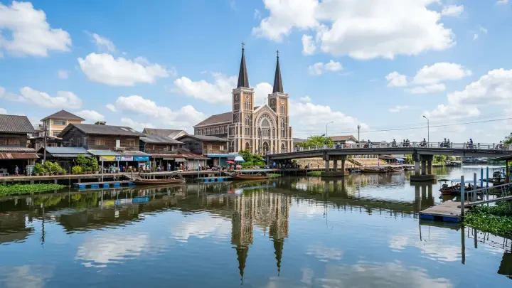 Chanthaburi