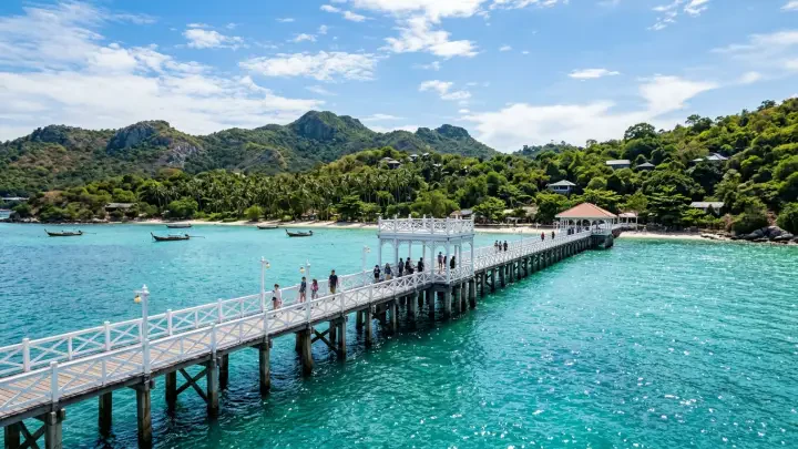 Koh Sichang