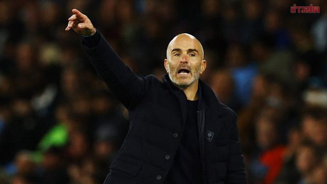 Manchester City Manager Enzo Maresca Addresses Club's Financial Crisis