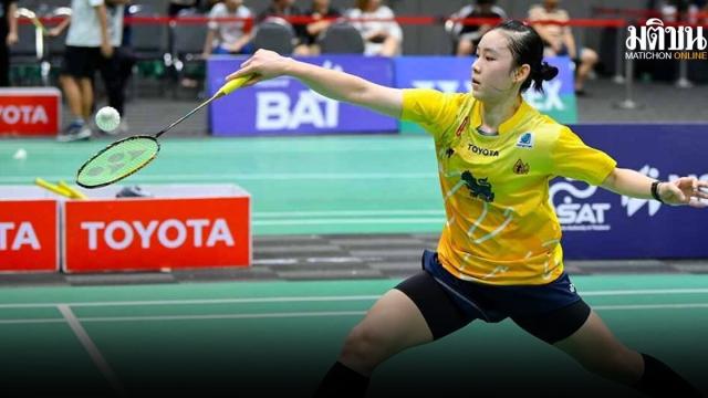 Sarunrak sichert sich ersten World-Tour-Titel bei den Vietnam Open 2026