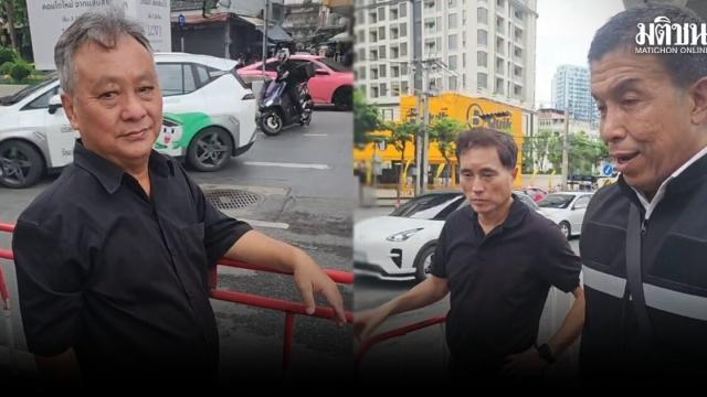 Bangkok to Implement Adaptive Traffic Control at Taksin Bridge and ICONSIAM