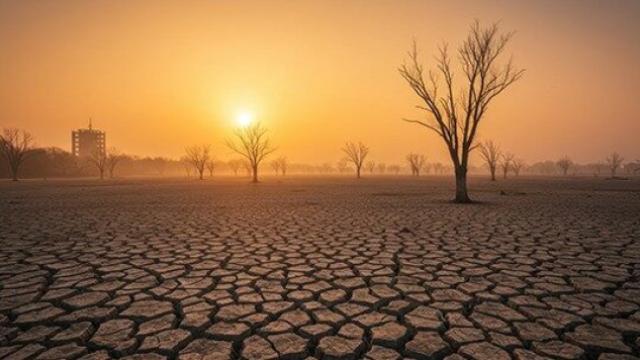 Prognose: 'Super-El-Niño' belastet thailändische Wirtschaft bis 2027