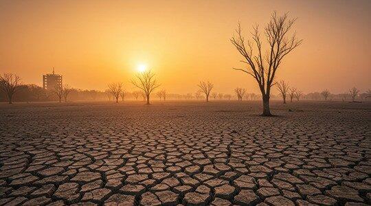 Prognose: 'Super-El-Niño' belastet thailändische Wirtschaft bis 2027