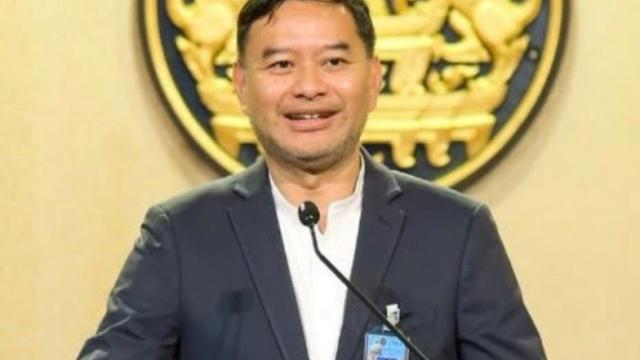Thailändische Regierung stellt Haushaltszuweisung für Kambodscha-Projekt klar