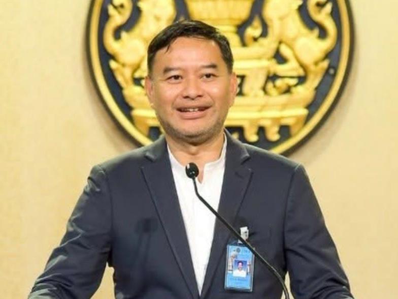 Thailändische Regierung stellt Haushaltszuweisung für Kambodscha-Projekt klar