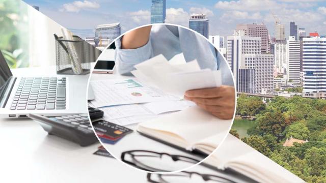 Kasikorn Research Center hält an 2%-Wachstumsprognose für Thailand im Jahr 2026 fest