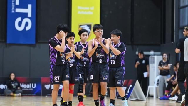 Reguläre Saison der JB League 2026 beendet: Midnight Mambas und Black Panthers rücken vor