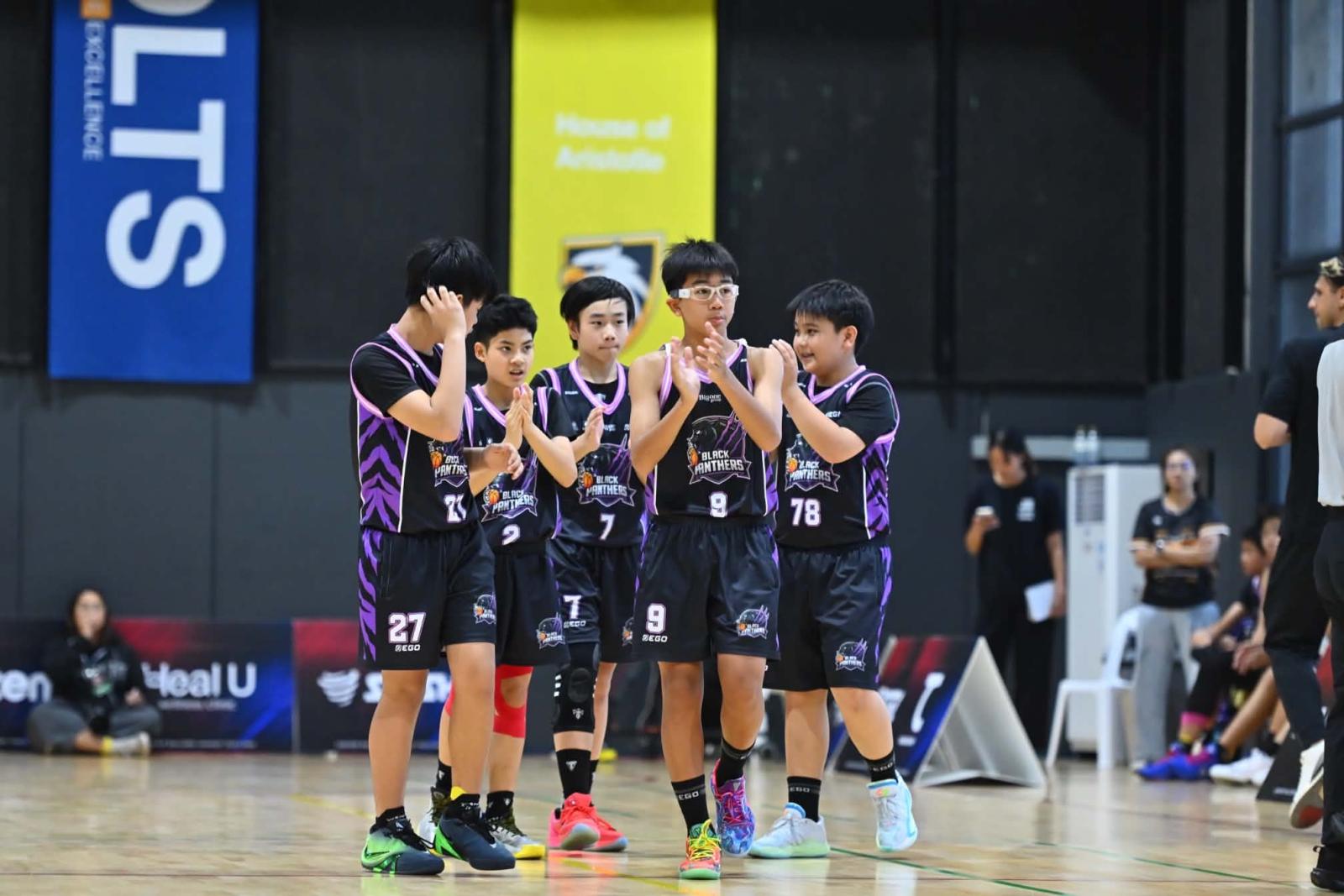 Reguläre Saison der JB League 2026 beendet: Midnight Mambas und Black Panthers rücken vor