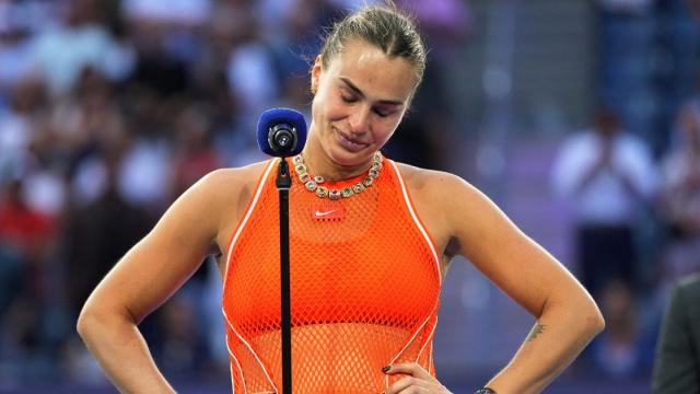 Sabalenka unterliegt Rybakina im US-Open-Finale