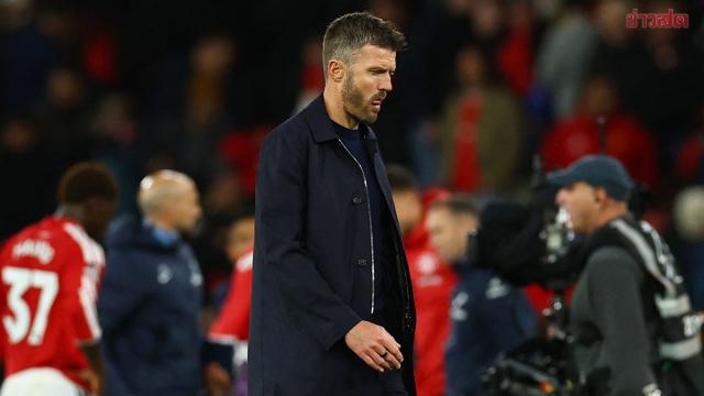 Manchester United Struggles Continue Following Draw Against 10-Man Tottenham