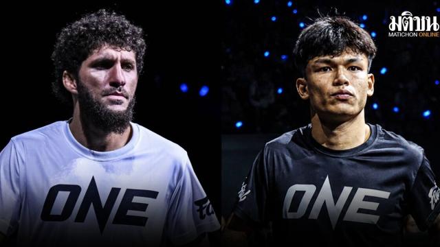 Anunciada la cartelera para ONE Lumpinee 171 y The Inner Circle 31