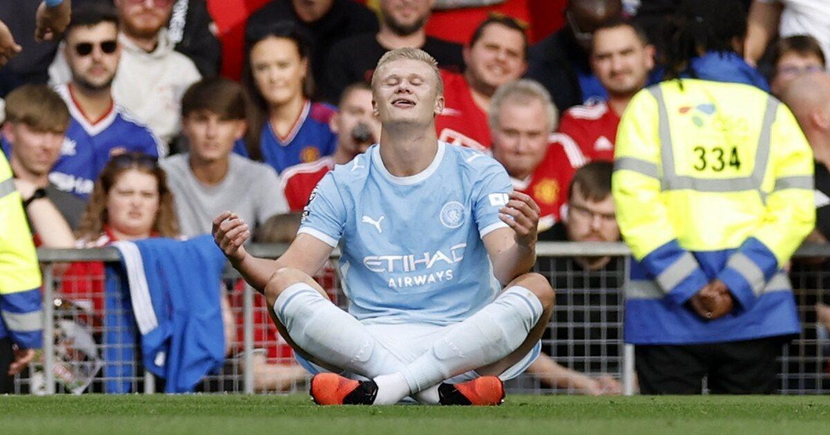 Manchester City sichert sich 1:0-Sieg im Derby