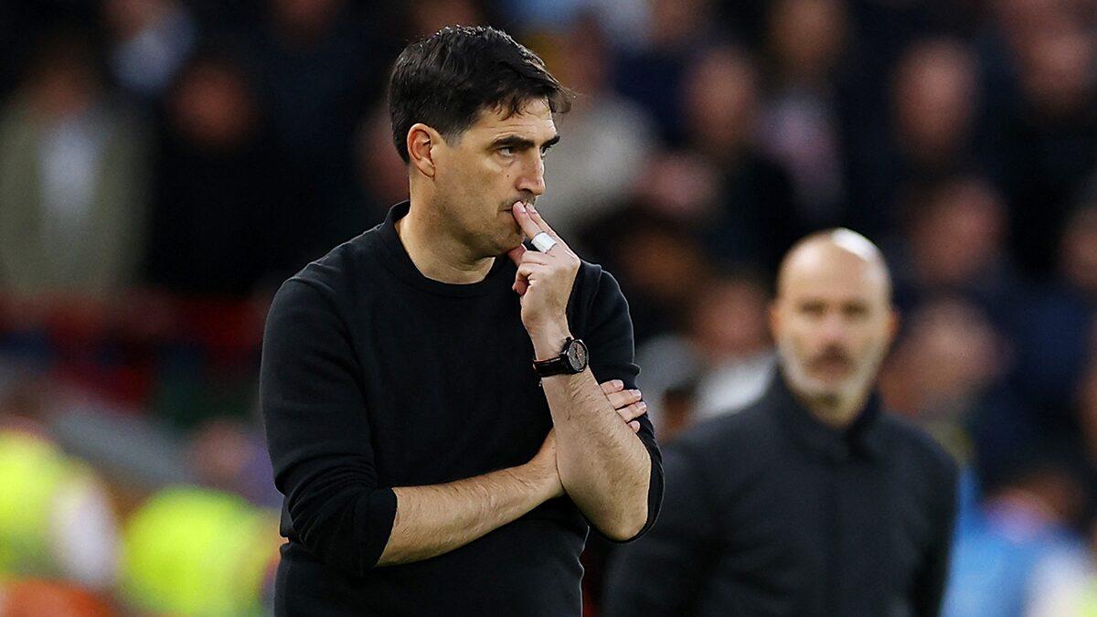 Liverpool Manager Iraola Reflects on First Defeat Against Man City