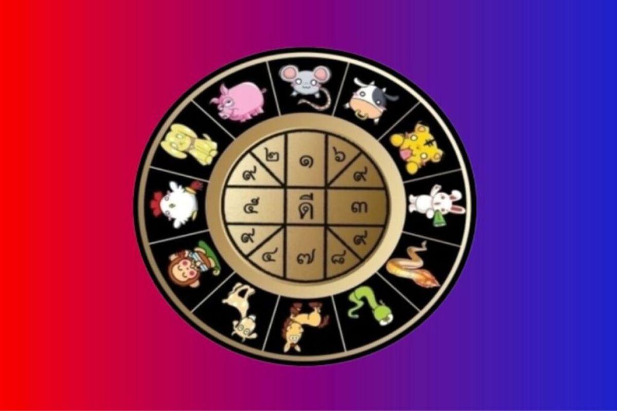 Weekly Horoscope Forecast: September 13–19, 2026