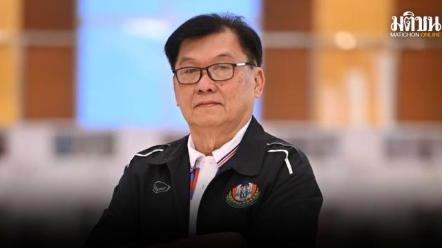 Chiang Rai to Host 2026 Thailand Weightlifting Championships