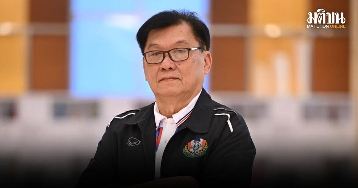 Chiang Rai to Host 2026 Thailand Weightlifting Championships