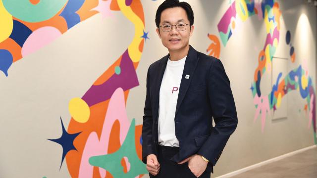 LINE MAN Wongnai Appoints First VP of AI to Drive Innovation