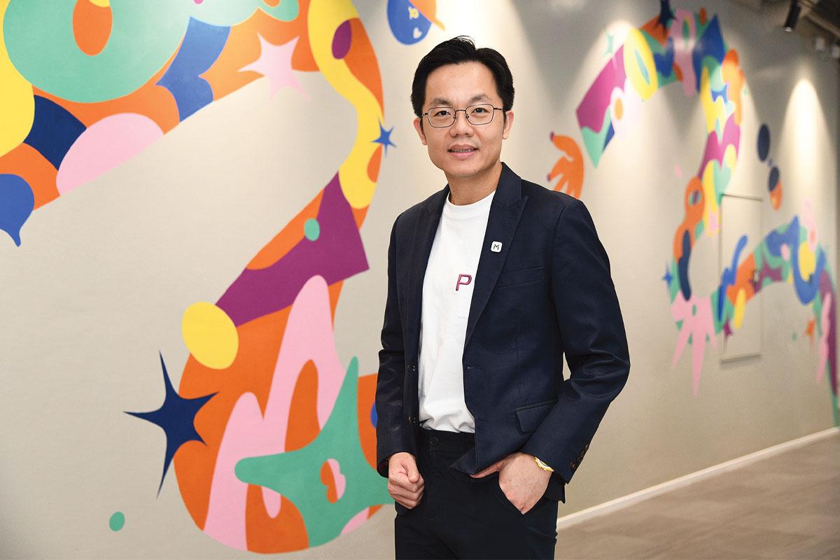 LINE MAN Wongnai Appoints First VP of AI to Drive Innovation