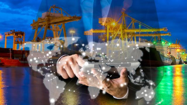 La douane thaïlandaise rapporte plus de 4 milliards de bahts grâce à la taxe à l'importation dès le premier baht