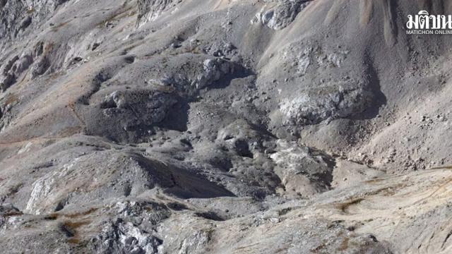 Slovenian Glaciers Facing Imminent Disappearance