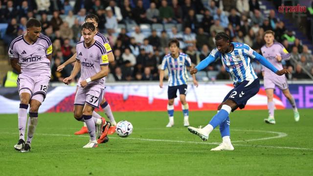 Coventry City Secures Dominant Premier League Victory Over Newcastle