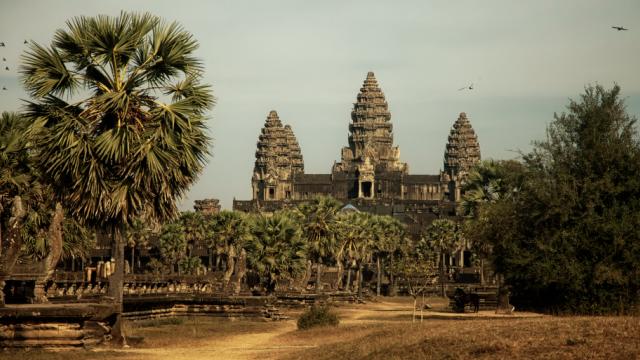 La NEDA clarifie l'allocation budgétaire 2027 concernant les projets au Cambodge