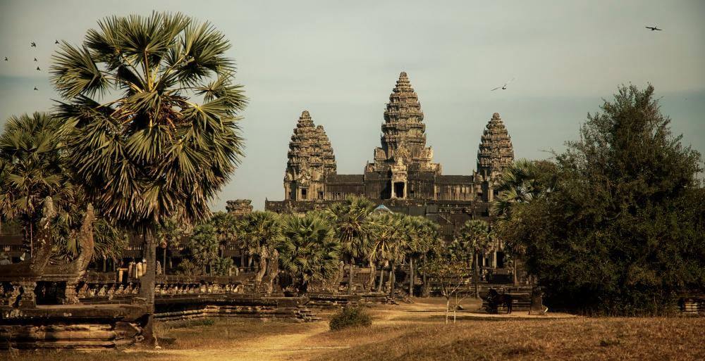 La NEDA clarifie l'allocation budgétaire 2027 concernant les projets au Cambodge
