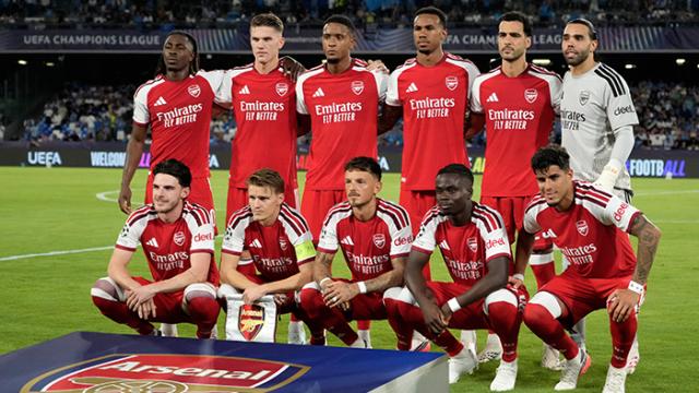 Die Dominanz von Arsenal im englischen Fußball: Ein Rückblick