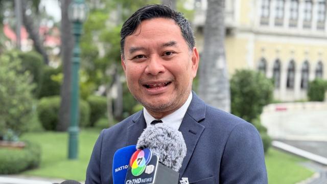 Thailändische Regierung distanziert sich vom Fall der Senatswahlen