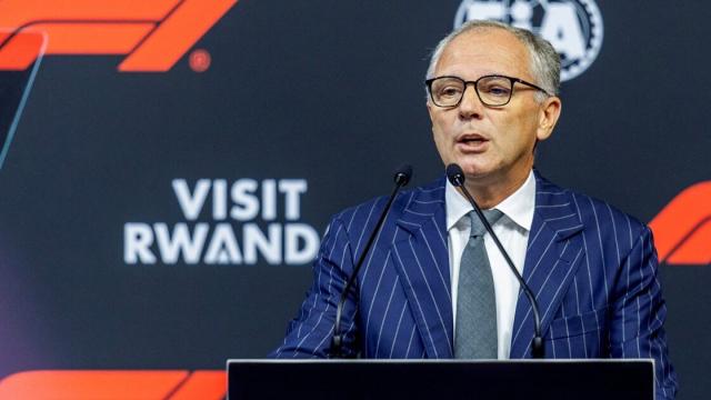 Rwanda Secures 10-Year Formula 1 Hosting Deal