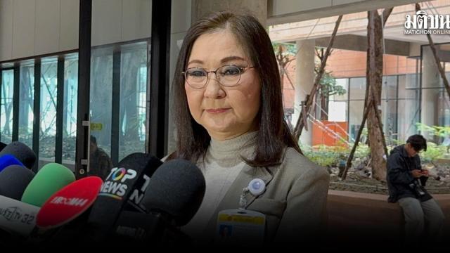 Сенатор Нантана призывает Избирательную комиссию передать дело о выборах в Сенат в Верховный суд