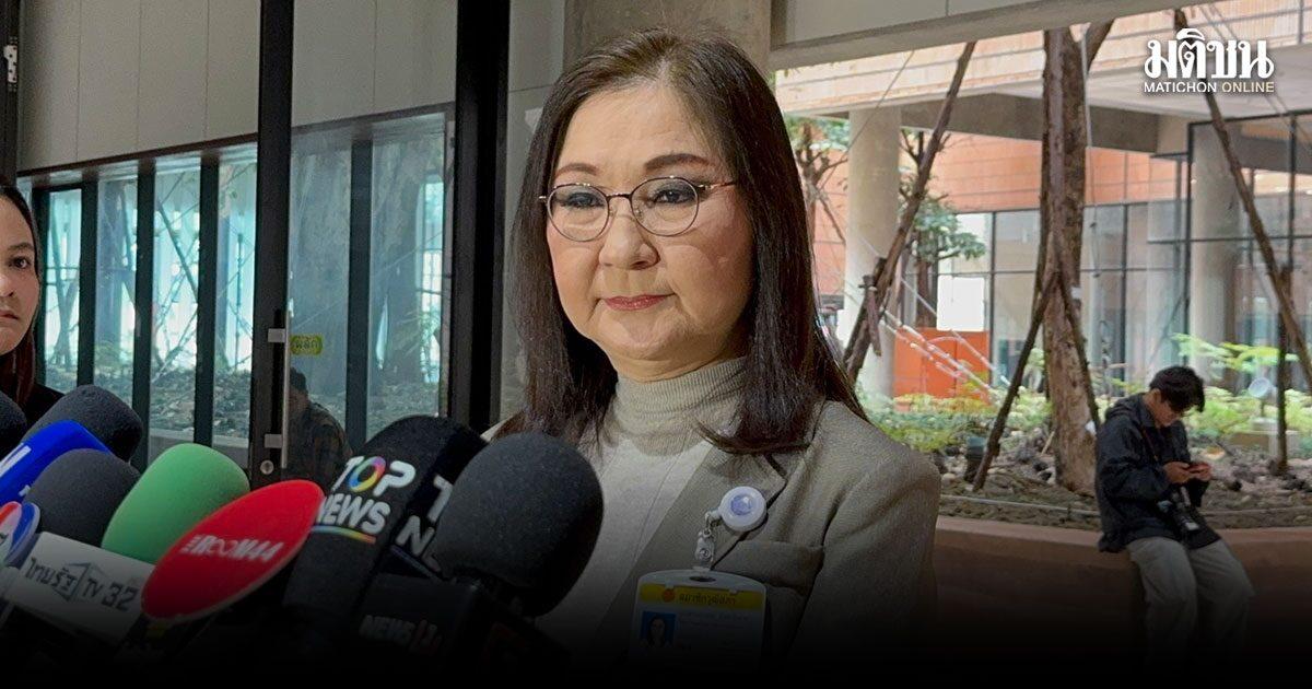 Сенатор Нантана призывает Избирательную комиссию передать дело о выборах в Сенат в Верховный суд