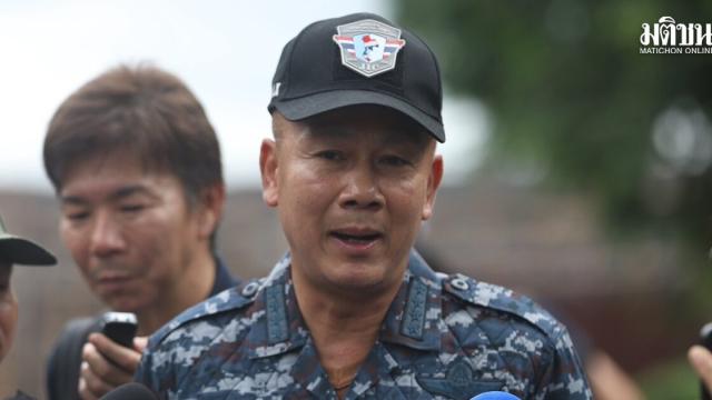 JIC Director Denies Chemical Use Allegations Amidst Border Tensions