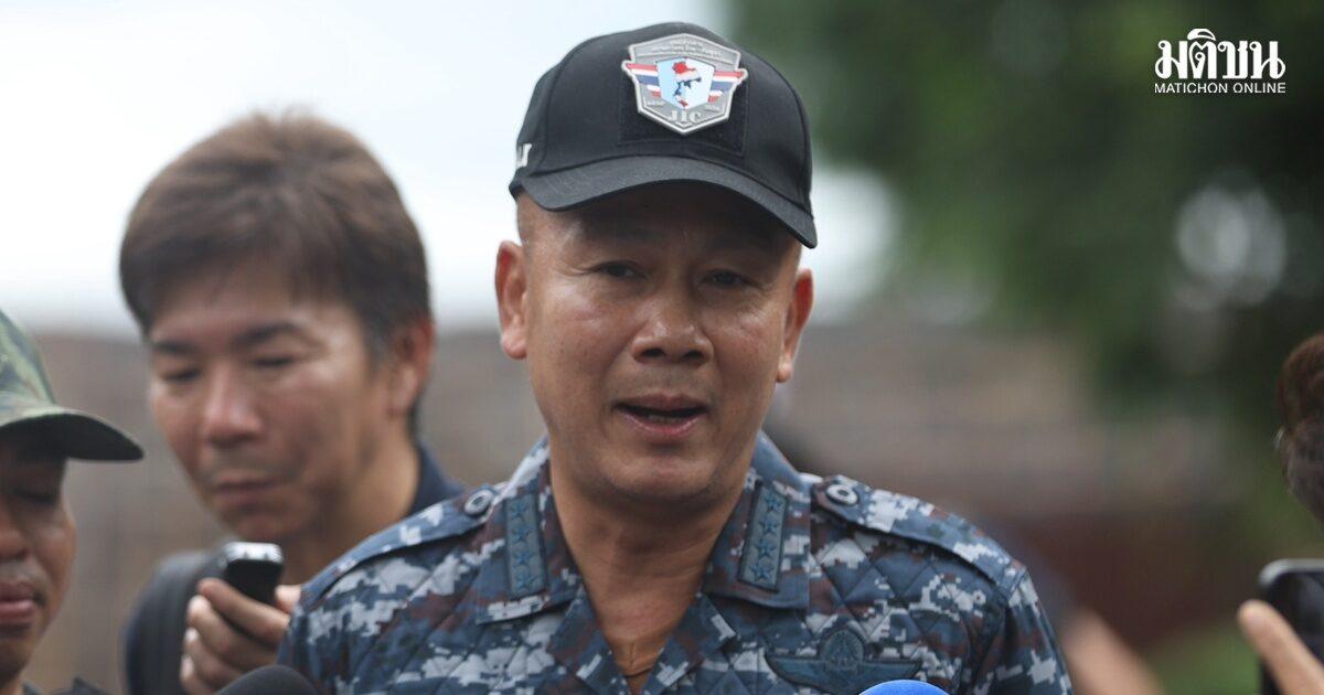 JIC Director Denies Chemical Use Allegations Amidst Border Tensions