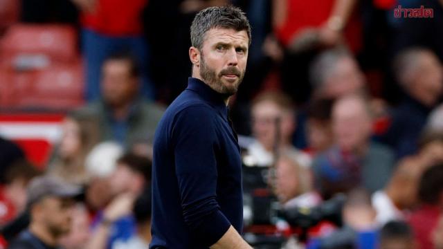 Manchester City besiegt Manchester United im Premier-League-Derby