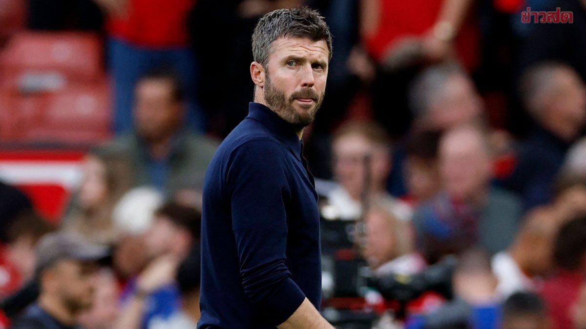 Manchester City besiegt Manchester United im Premier-League-Derby