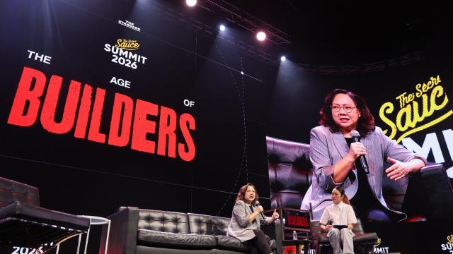 AIS Focuses on AI-Driven Talent Development Across Generations