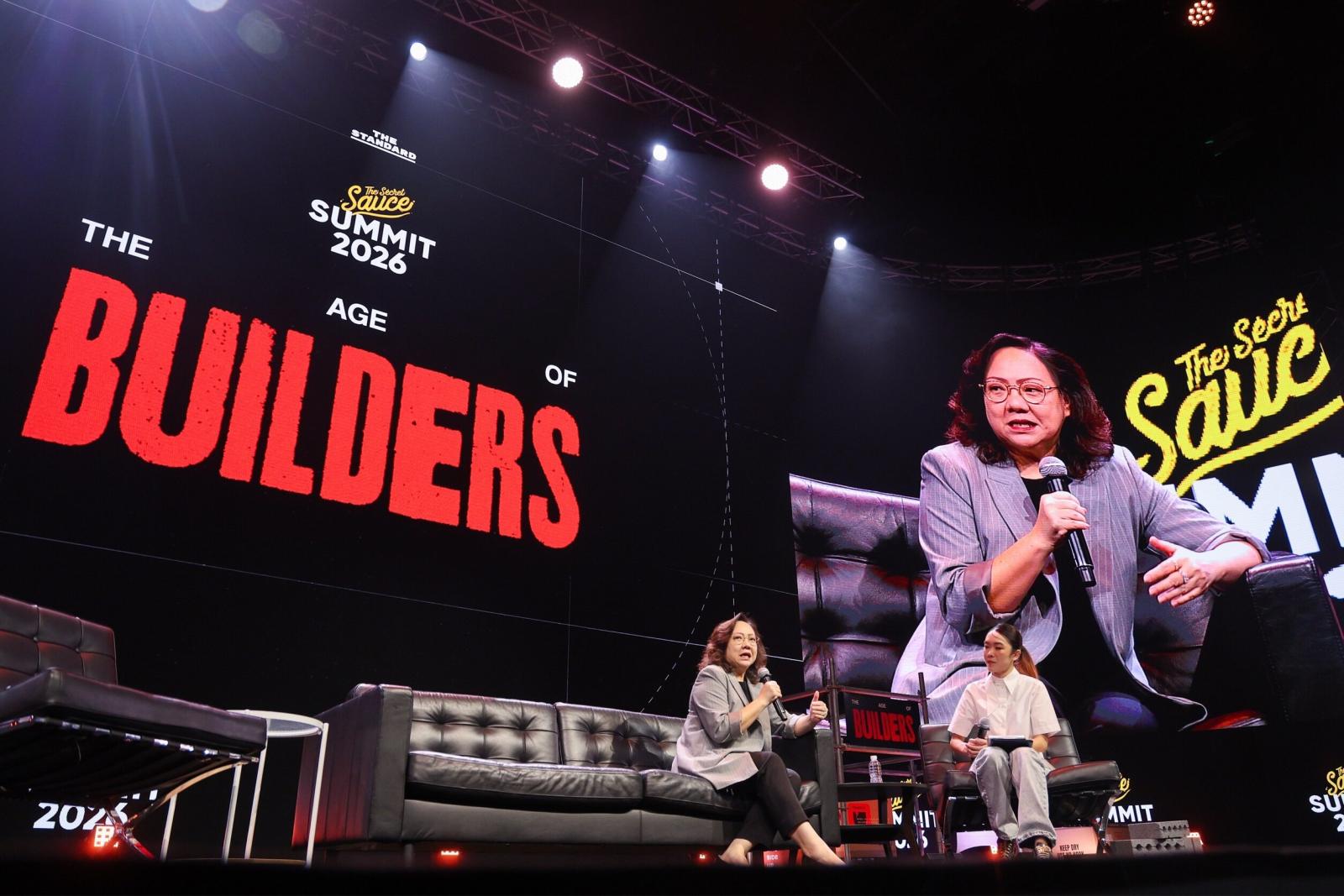 AIS Focuses on AI-Driven Talent Development Across Generations