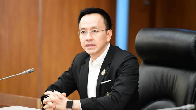 Les douanes thaïlandaises rapportent plus de 4 milliards de bahts de recettes fiscales sur les importations en ligne