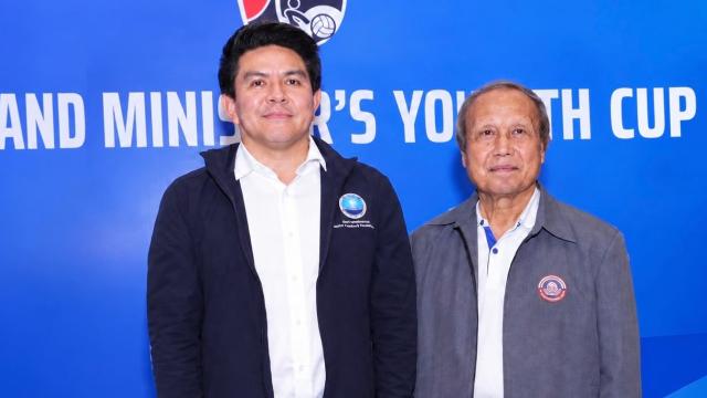 Ассоциация волейбола Таиланда готовится к проведению Prime Minister’s Youth Cup 2026