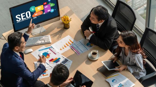 The Shift from SEO to GEO: How AI is Changing PR in Thailand
