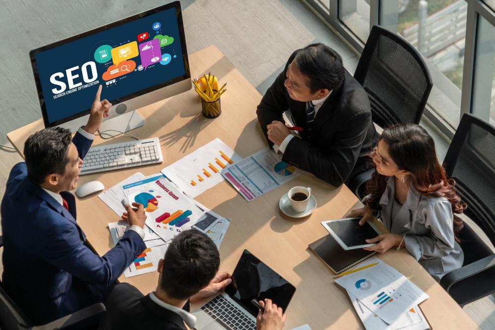 The Shift from SEO to GEO: How AI is Changing PR in Thailand